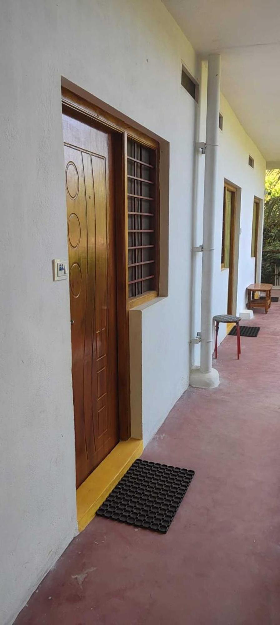 فندق Travellers Crib أورفيلا المظهر الخارجي الصورة