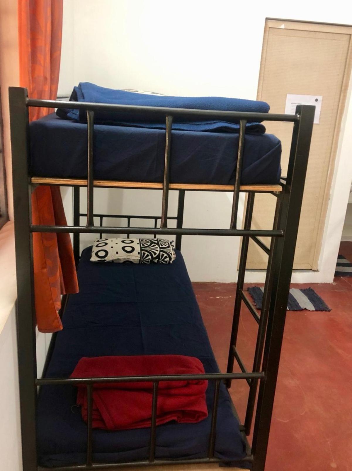 فندق Travellers Crib أورفيلا المظهر الخارجي الصورة