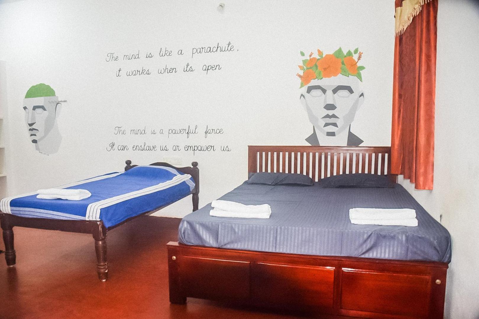 فندق Travellers Crib أورفيلا المظهر الخارجي الصورة