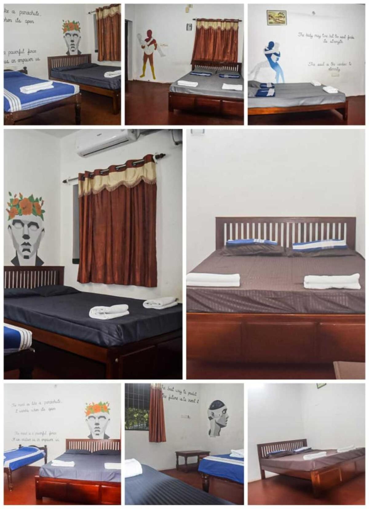 فندق Travellers Crib أورفيلا المظهر الخارجي الصورة