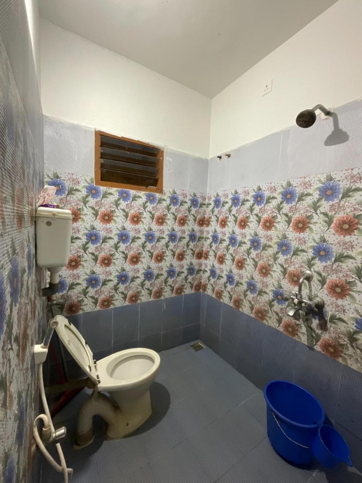 فندق Travellers Crib أورفيلا المظهر الخارجي الصورة