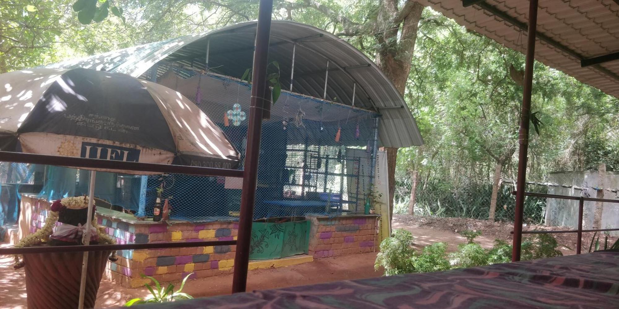 فندق Travellers Crib أورفيلا المظهر الخارجي الصورة